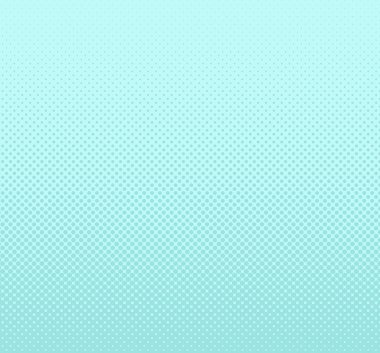 Renkli noktalı resim arka plan, soyut geometrik şekil.