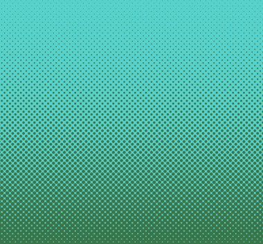 Renkli noktalı resim arka plan, soyut geometrik şekil. 