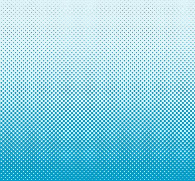 Renkli noktalı resim arka plan, soyut geometrik şekil.