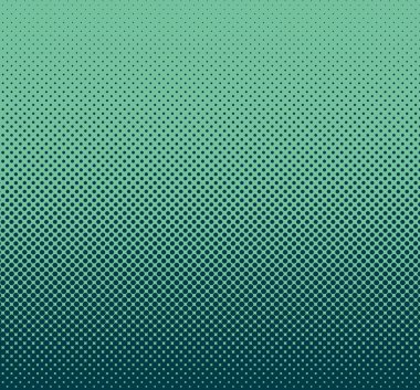 Renkli noktalı resim arka plan, soyut geometrik şekil.