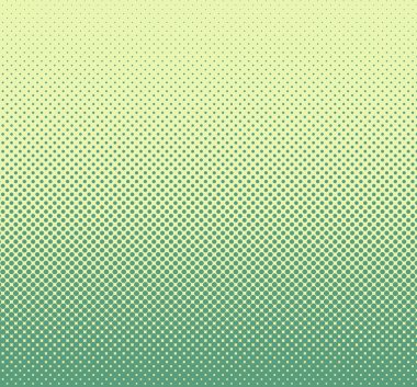 Renkli noktalı resim arka plan, soyut geometrik şekil. 