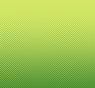 Renkli noktalı resim arka plan, soyut geometrik şekil. 