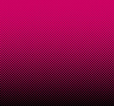 Renkli noktalı resim arka plan, soyut geometrik şekil. 