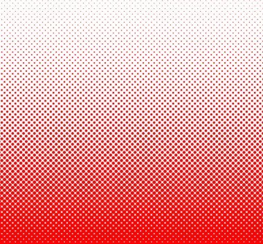 Renkli noktalı resim arka plan, soyut geometrik şekil. Modern şık doku. 