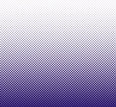 Renkli noktalı resim arka plan, soyut geometrik şekil.