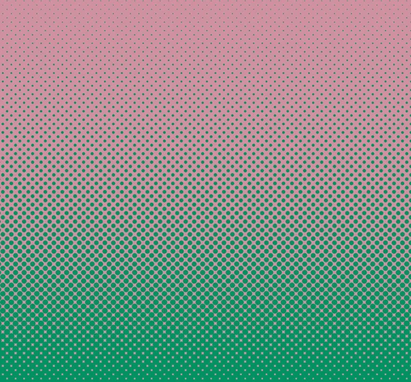 Kleurrijke halftone achtergrond, abstracte geometrische vorm. Moderne stijlvolle textuur. Kleurrijke halftone achtergrond, abstracte geometrische vorm. Moderne stijlvolle textuur. — Stockfoto