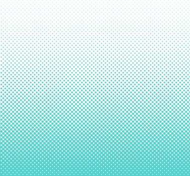 Renkli noktalı resim arka plan, soyut geometrik şekil.