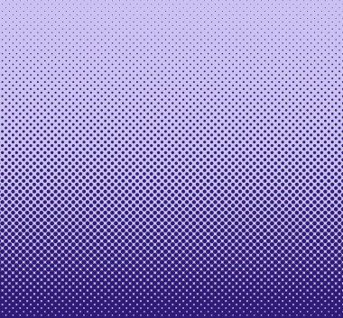 Renkli noktalı resim arka plan, soyut geometrik şekil.