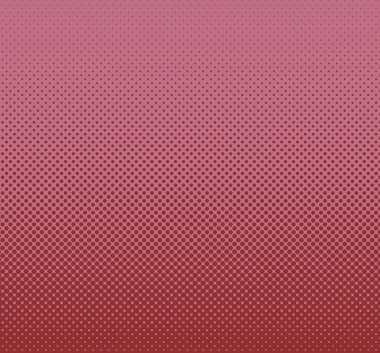 Renkli noktalı resim arka plan, soyut geometrik şekil. 