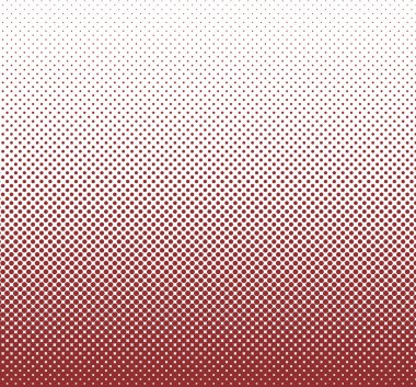 Renkli noktalı resim arka plan, soyut geometrik şekil. 