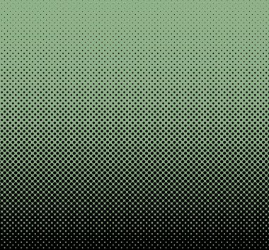 Renkli noktalı resim arka plan, soyut geometrik şekil. 