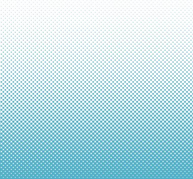 Renkli noktalı resim arka plan, soyut geometrik şekil. 