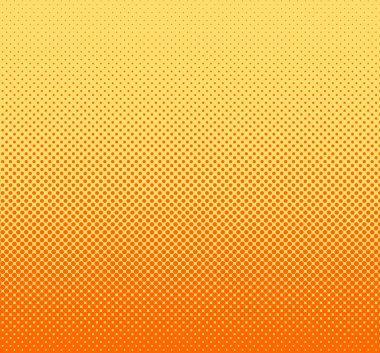 Renkli noktalı resim arka plan, soyut geometrik şekil. 