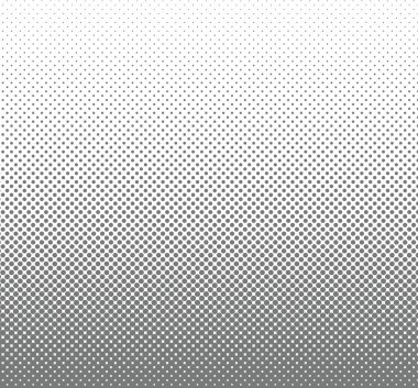 Renkli noktalı resim arka plan, soyut geometrik şekil. 