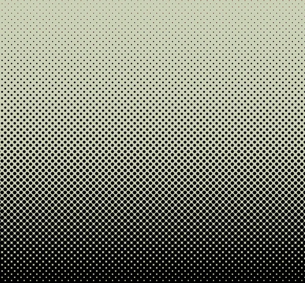 Colorful halftone background, abstract geometric shape. — Stock Photo, Image