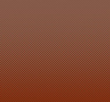 Renkli noktalı resim arka plan, soyut geometrik şekil.