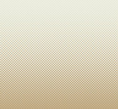 Renkli noktalı resim arka plan, soyut geometrik şekil. 