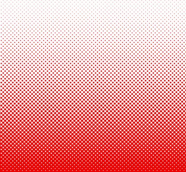 Renkli noktalı resim arka plan, soyut geometrik şekil. 