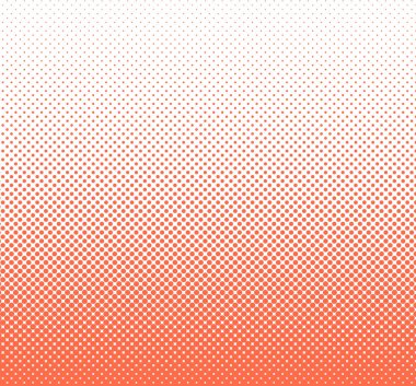 Renkli noktalı resim arka plan, soyut geometrik şekil. 