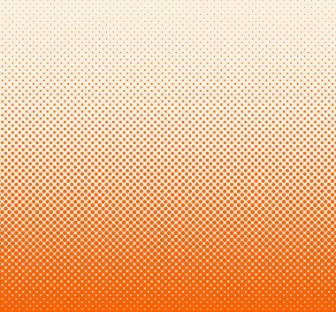 Renkli noktalı resim arka plan, soyut geometrik şekil. 