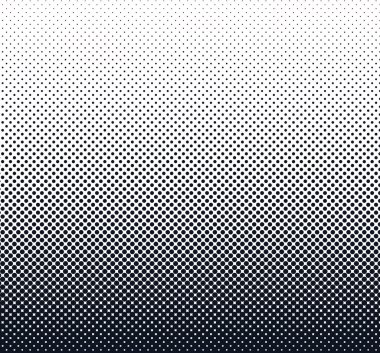 Renkli noktalı resim arka plan, soyut geometrik şekil. 