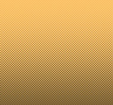 Renkli noktalı resim arka plan, soyut geometrik şekil. 