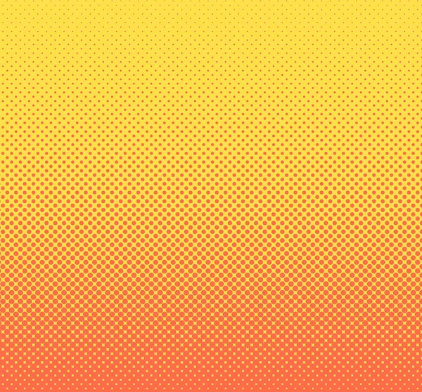 Renkli noktalı resim arka plan, soyut geometrik şekil. 