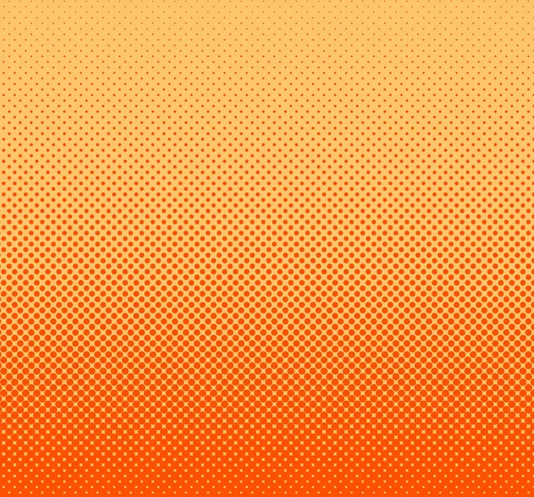 Farbenfroher Halbtonhintergrund, abstrakte geometrische Form. — Stockfoto