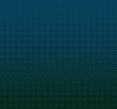 Renkli noktalı resim arka plan, soyut geometrik şekil.