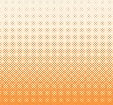 Renkli noktalı resim arka plan, soyut geometrik şekil.