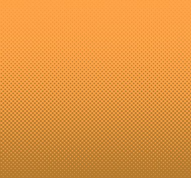 Renkli noktalı resim arka plan, soyut geometrik şekil.