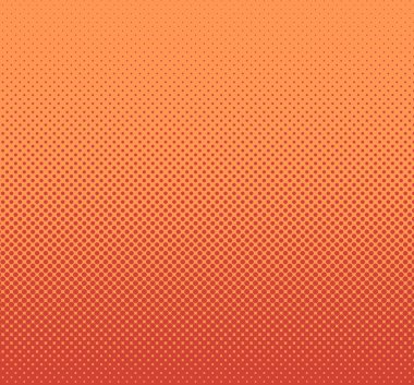 Renkli noktalı resim arka plan, soyut geometrik şekil.