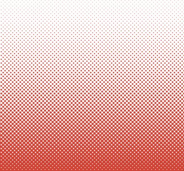 Renkli noktalı resim arka plan, soyut geometrik şekil.