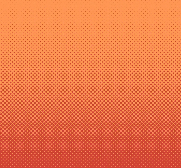 Farbenfroher Halbtonhintergrund, abstrakte geometrische Form. — Stockfoto
