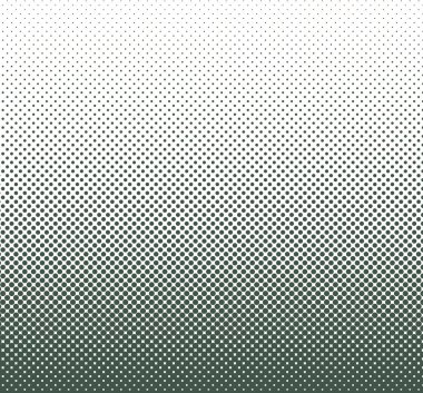 Renkli noktalı resim arka plan, soyut geometrik şekil.