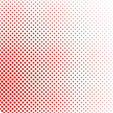 Renkli noktalı resim arka plan, soyut geometrik şekil. 