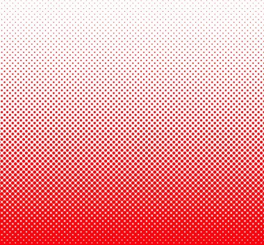 Renkli noktalı resim arka plan, soyut geometrik şekil. 