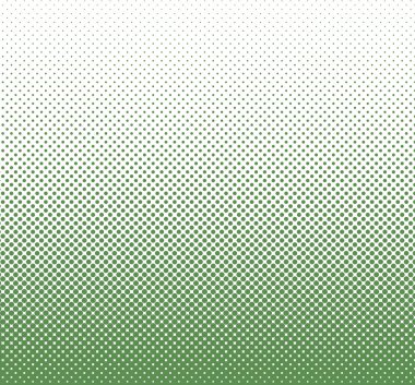 Renkli noktalı resim arka plan, soyut geometrik şekil. 