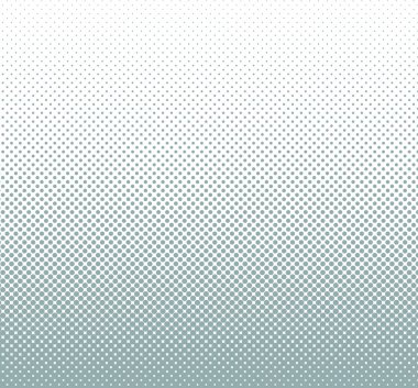 Renkli noktalı resim arka plan, soyut geometrik şekil. 