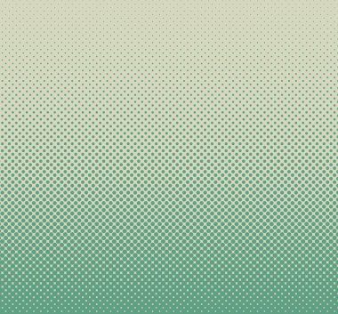 Renkli noktalı resim arka plan, soyut geometrik şekil. 