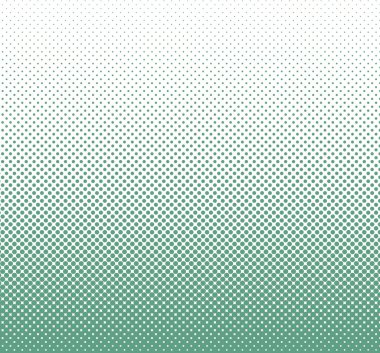 Renkli noktalı resim arka plan, soyut geometrik şekil. 