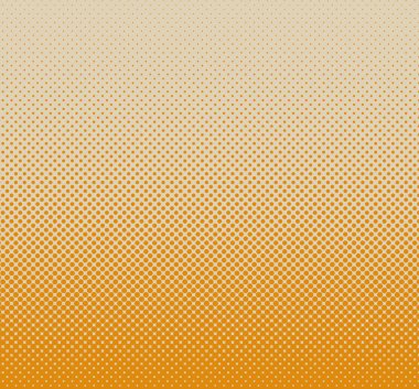 Renkli noktalı resim arka plan, soyut geometrik şekil. 