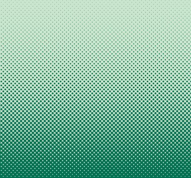 Renkli noktalı resim arka plan, soyut geometrik şekil. 