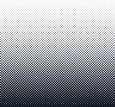 Renkli noktalı resim arka plan, soyut geometrik şekil. 