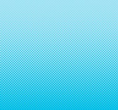 Renkli noktalı resim arka plan, soyut geometrik şekil. 