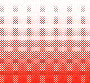 Renkli noktalı resim arka plan, soyut geometrik şekil. 