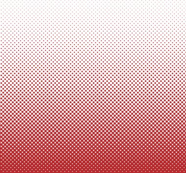 Renkli noktalı resim arka plan, soyut geometrik şekil.