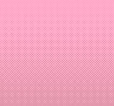 Renkli noktalı resim arka plan, soyut geometrik şekil.