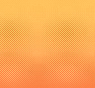 Renkli noktalı resim arka plan, soyut geometrik şekil.