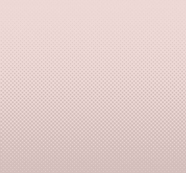 Renkli noktalı resim arka plan, soyut geometrik şekil.